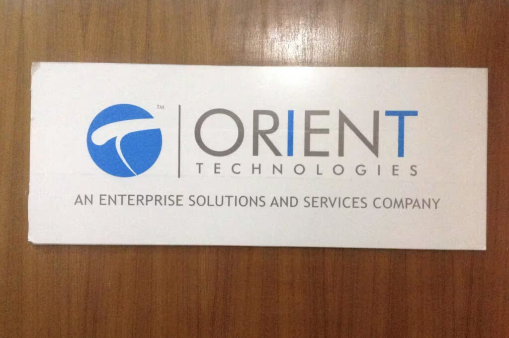Orient Technologies IPO